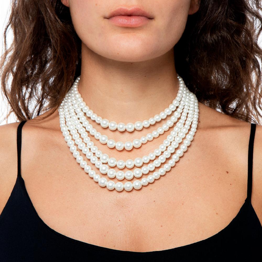 Silvia Gnecchi Alex Necklace