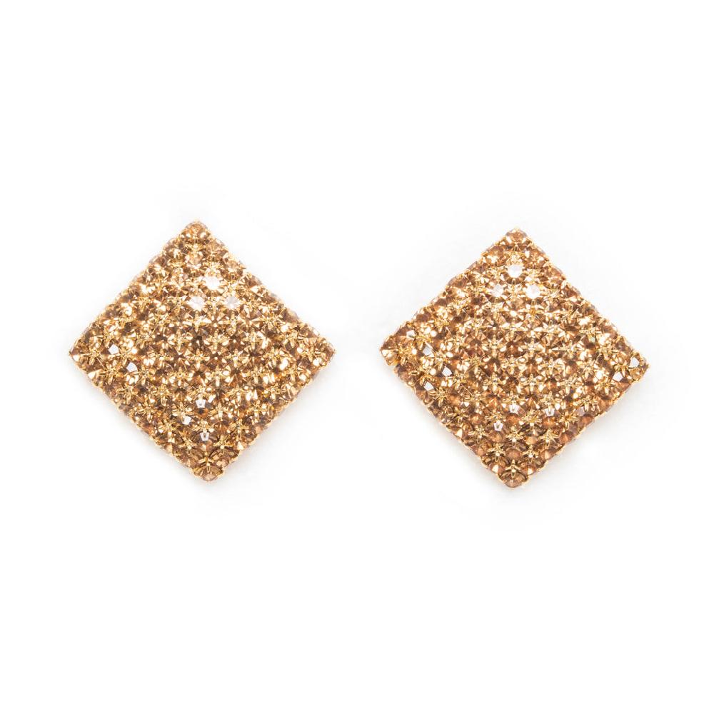 Silvia Gnecchi Alexandra Earrings