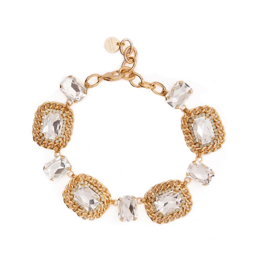 Silvia Gnecchi Amanda Necklace