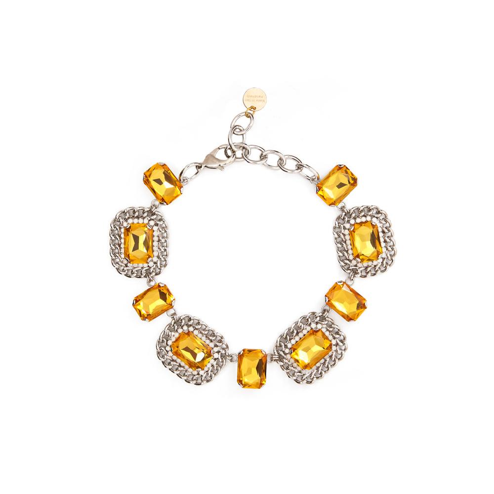 Silvia Gnecchi Amanda Necklace