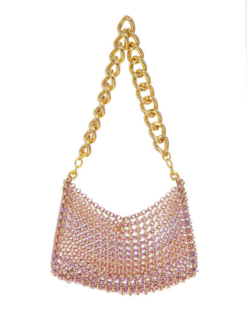 Silvia Gnecchi Amata Bag