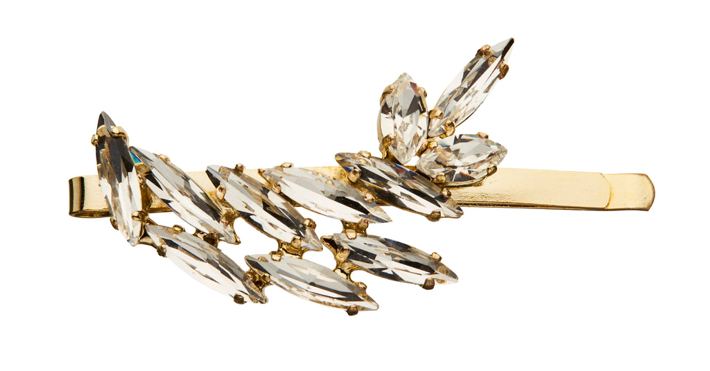 Silvia Gnecchi Angel Hairclip