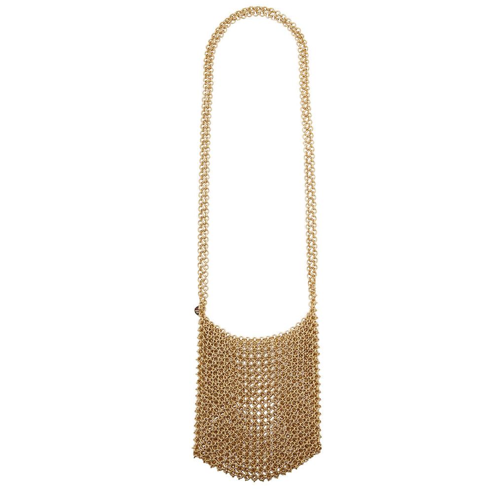 Silvia Gnecchi Apollonia Bag