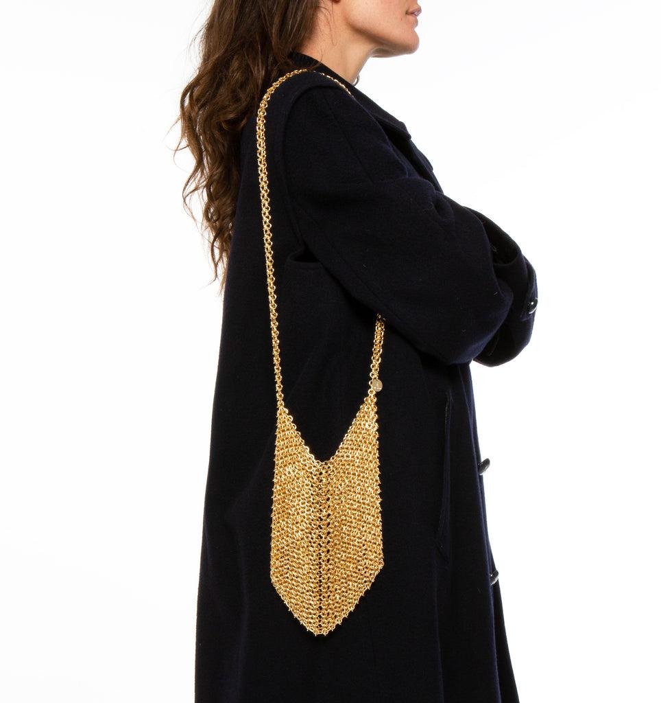 Silvia Gnecchi Apollonia Bag