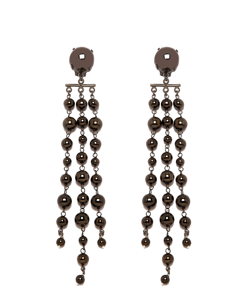 Silvia Gnecchi Aura Earrings