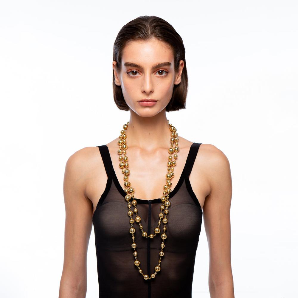 Silvia Gnecchi Aura Necklace