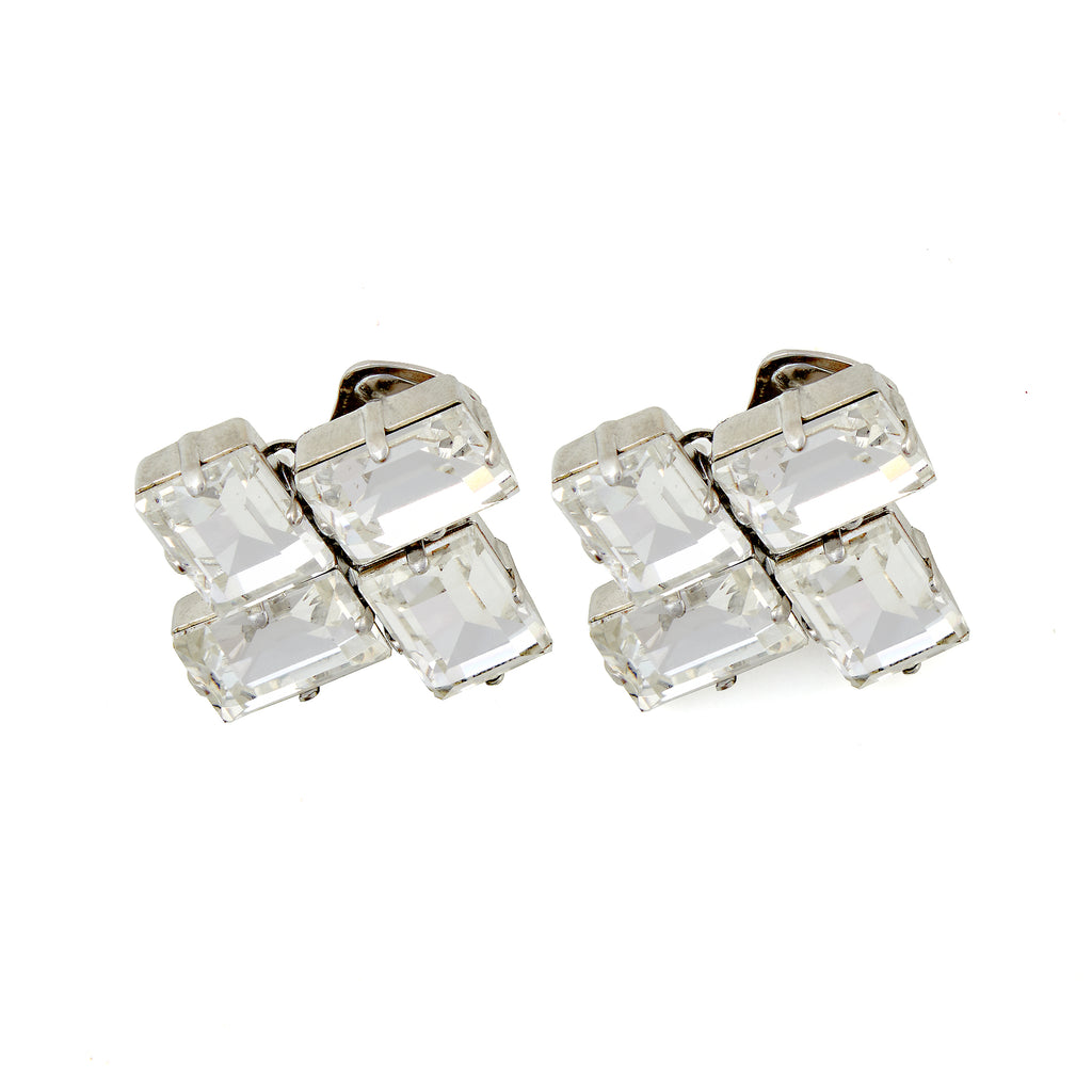 Silvia Gnecchi Aveiro earrings