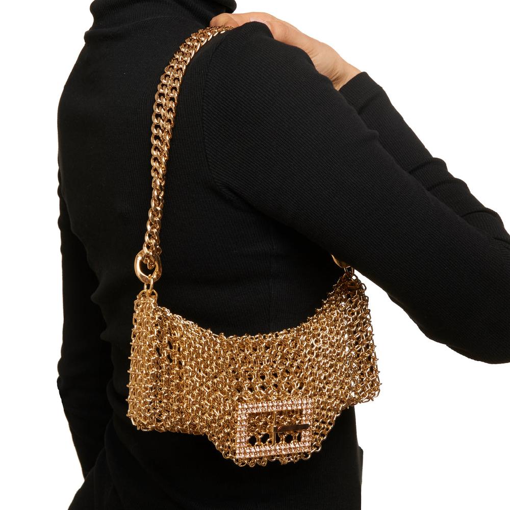 Silvia Gnecchi Baby Girl Medium Bag