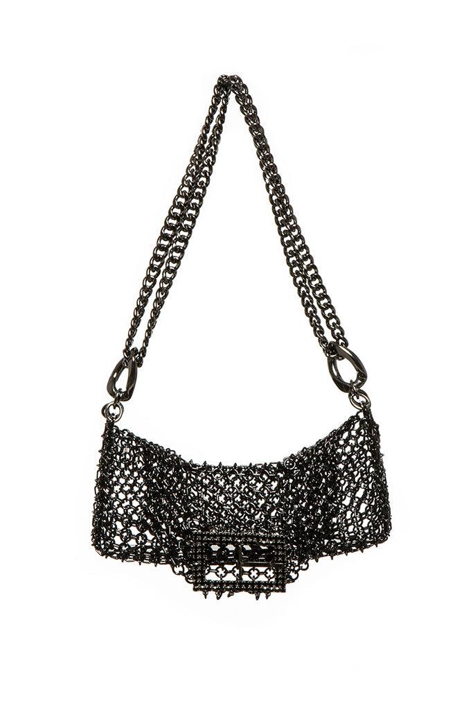 Silvia Gnecchi Baby Girl Medium Bag