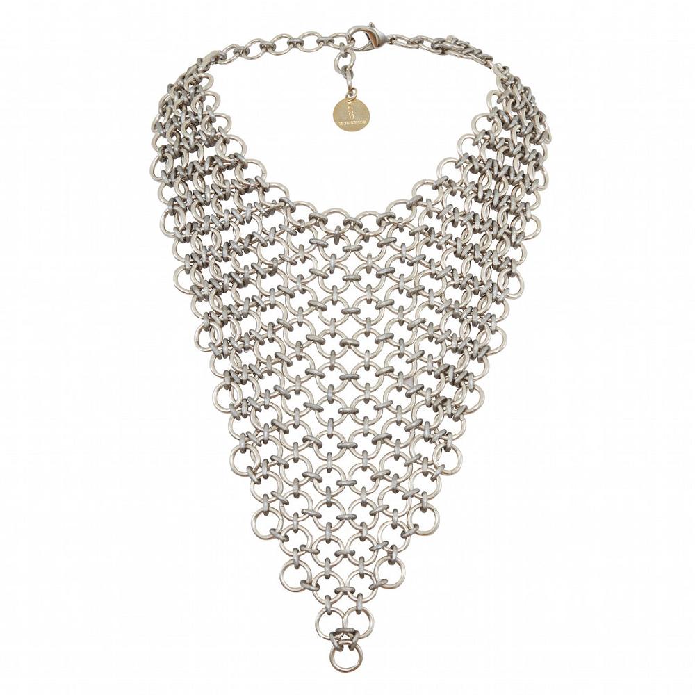 Silvia Gnecchi Bandite Necklace