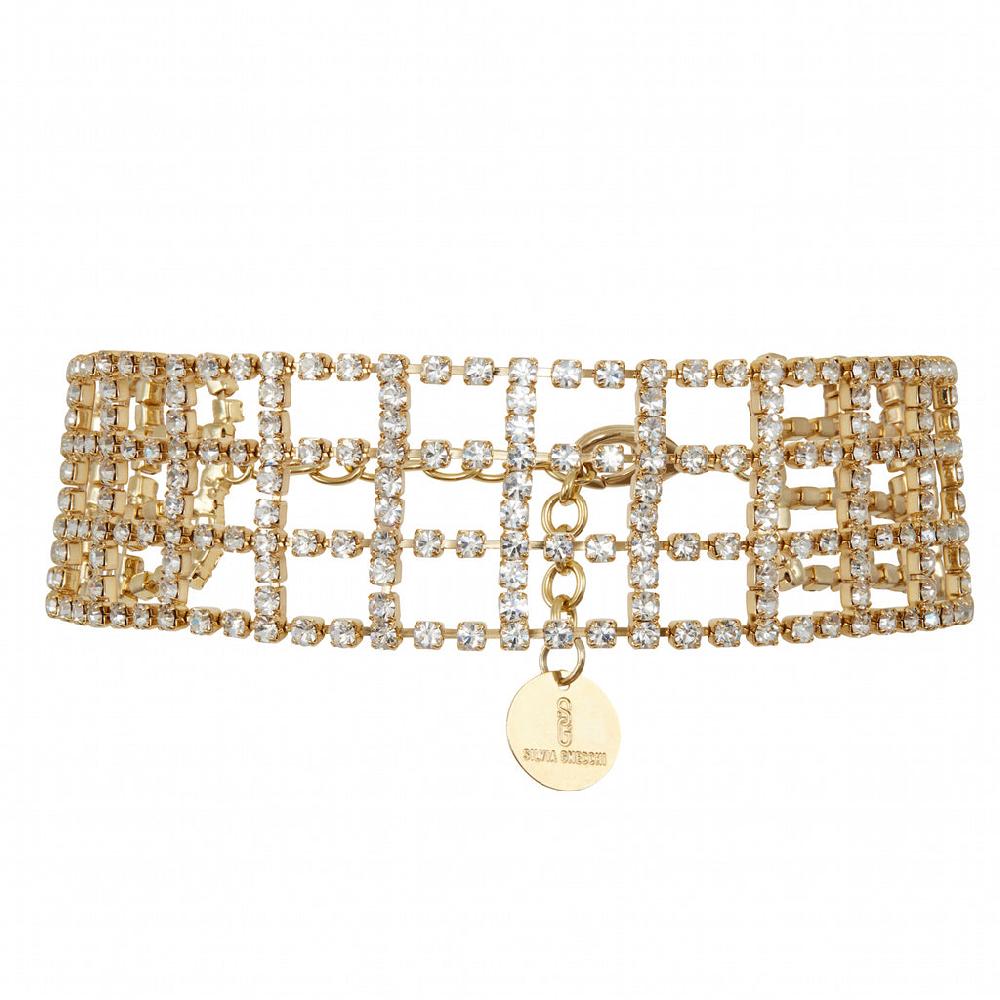 Silvia Gnecchi Bergere necklace