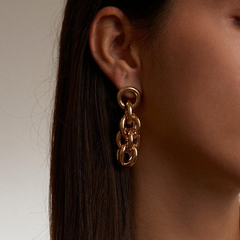 Silvia Gnecchi Berlino Earrings