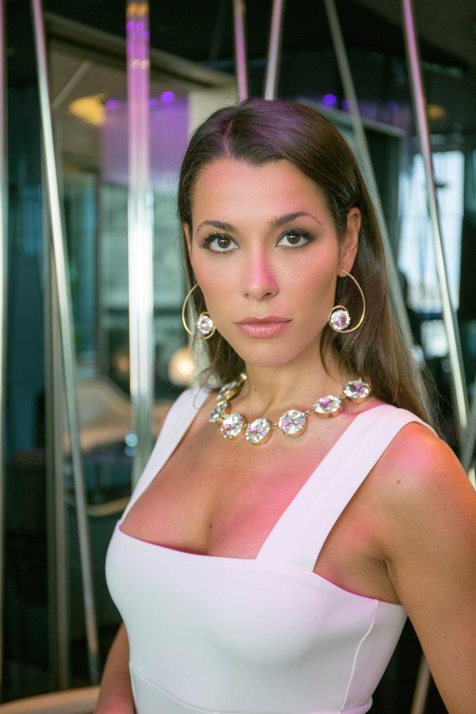 Silvia Gnecchi Big Less