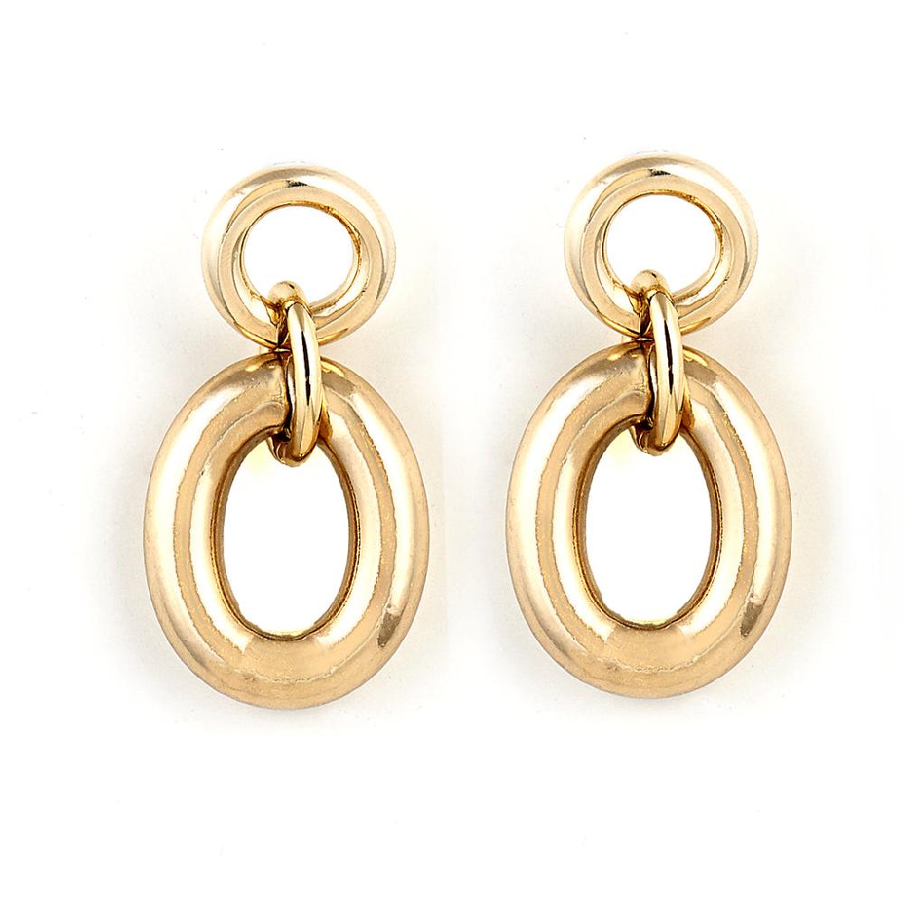 Silvia Gnecchi Boldy Earrings