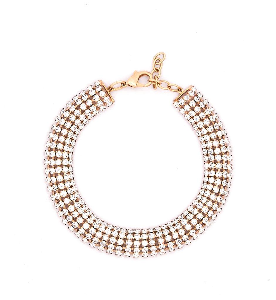 Silvia Gnecchi Boldy Necklace