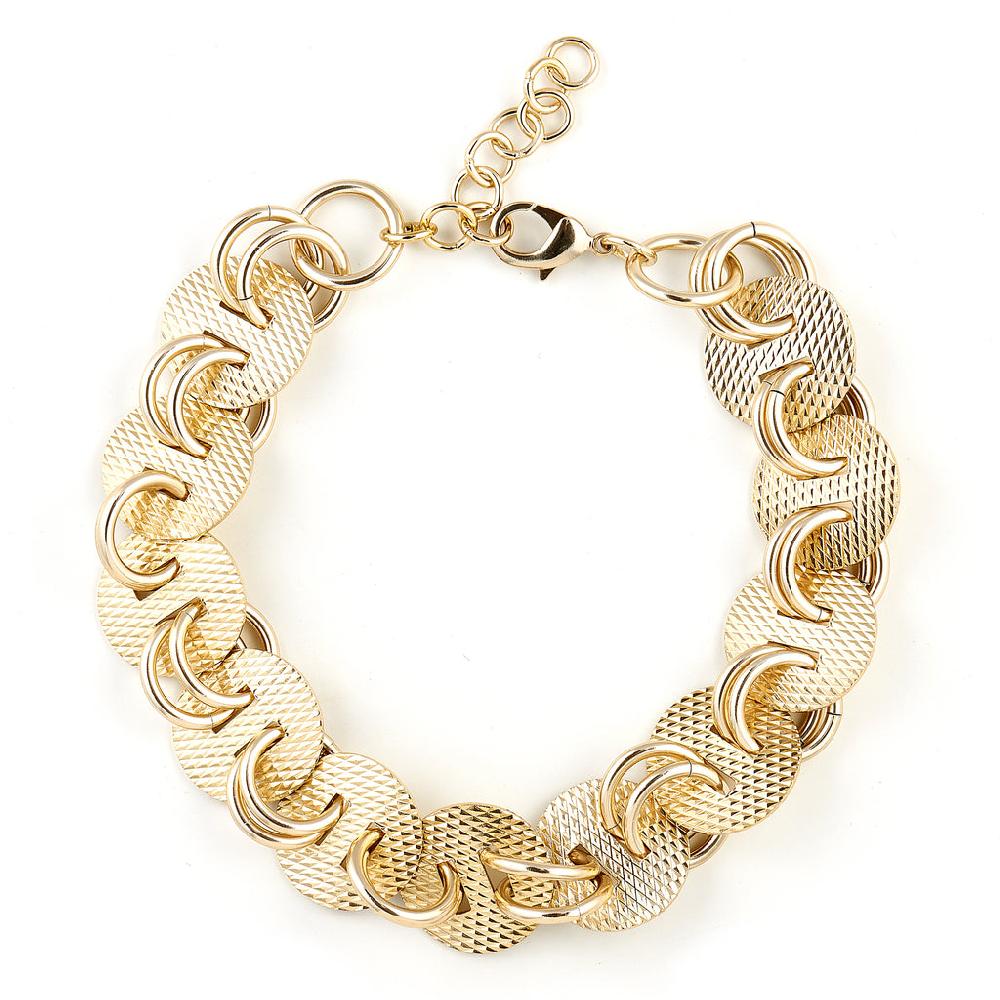 Silvia Gnecchi Boogie Necklace