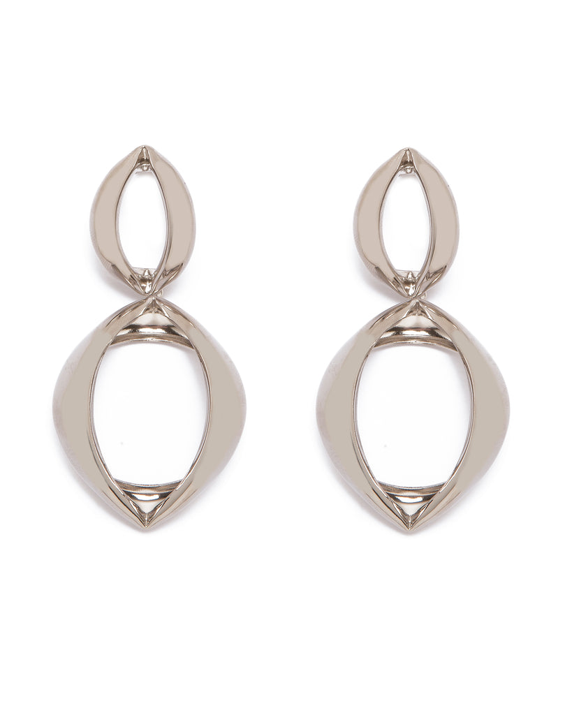 Silvia Gnecchi Bouche Earrings