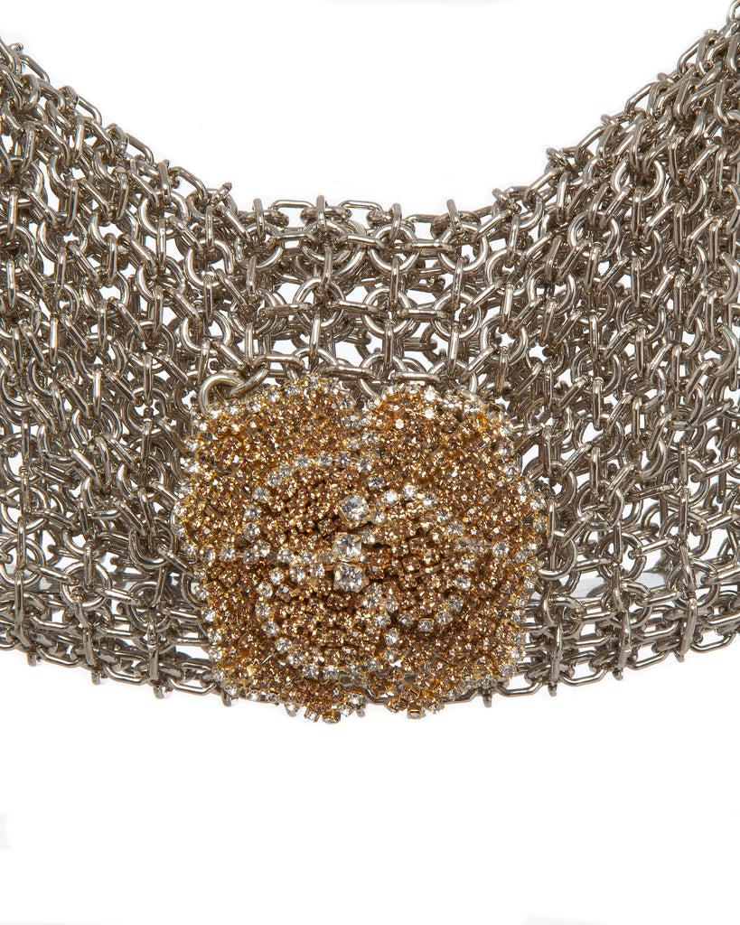 Silvia Gnecchi Camelia Bag