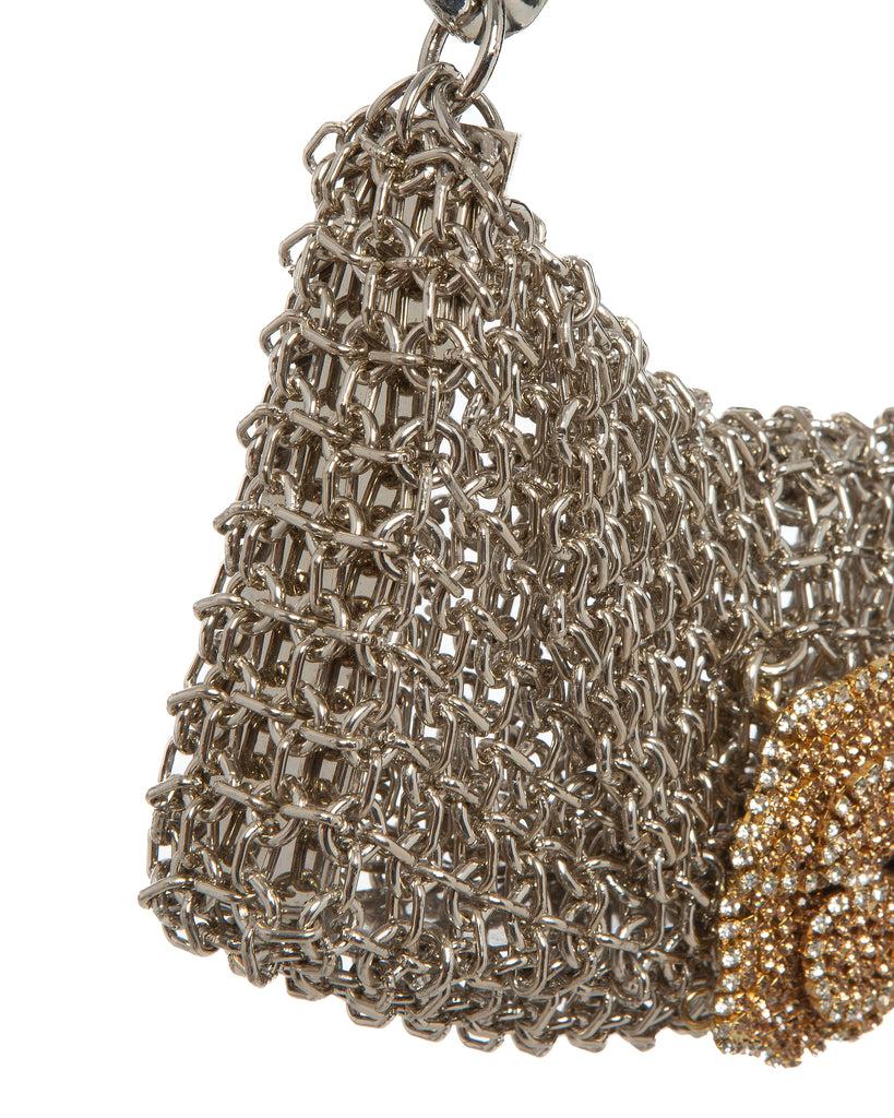 Silvia Gnecchi Camelia Bag