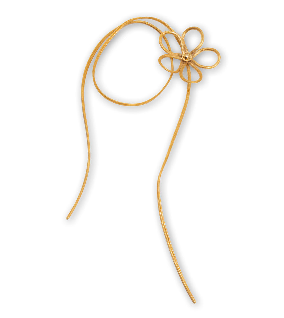 Silvia Gnecchi Carmen Necklace