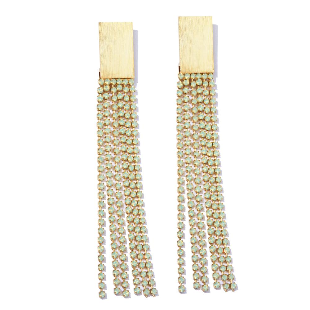 Silvia Gnecchi Carolina Earrings