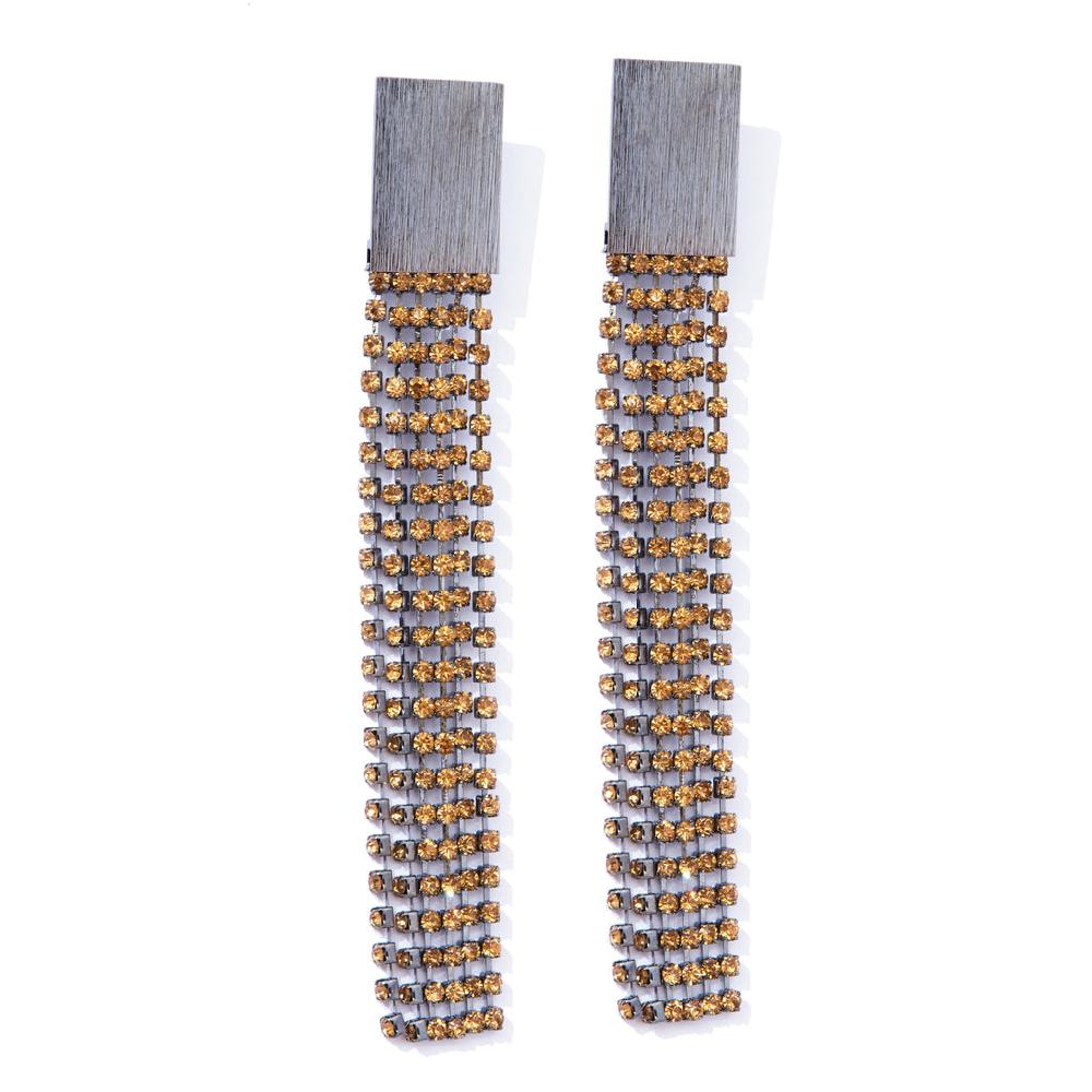 Silvia Gnecchi Carolina Earrings