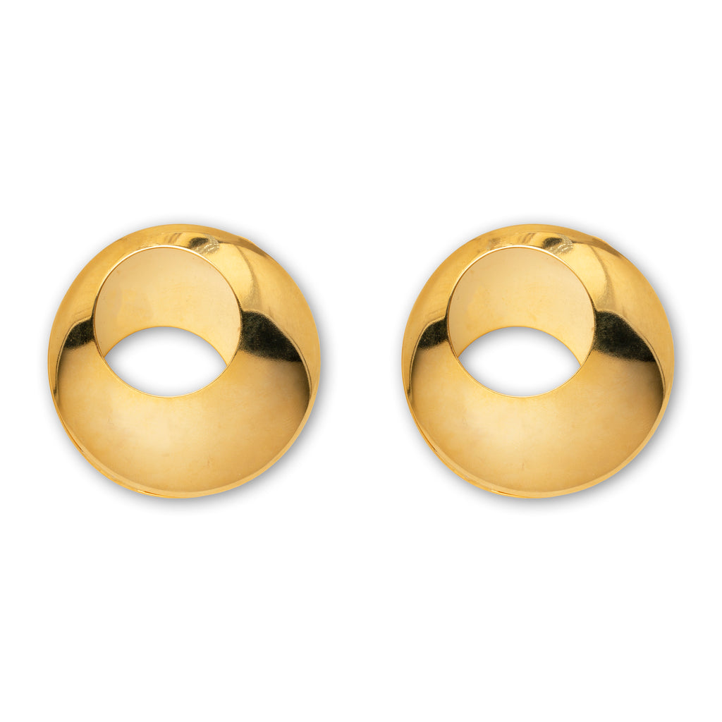 Silvia Gnecchi Cesaria Earrings