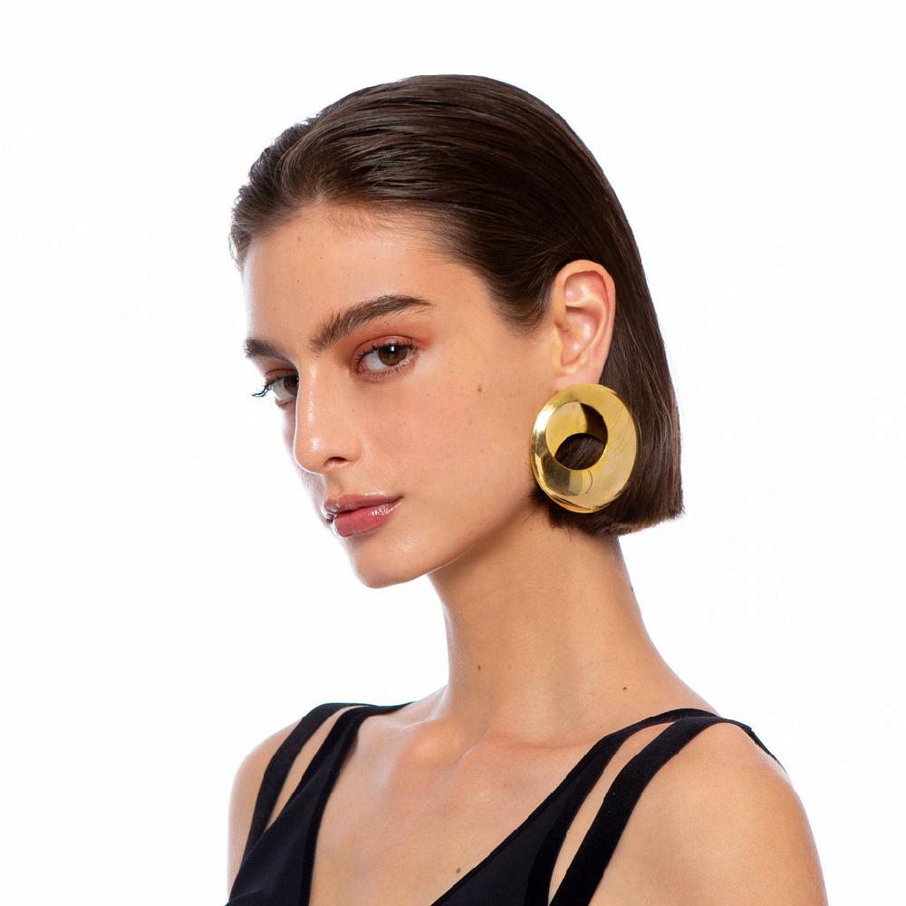 Silvia Gnecchi Cesaria Earrings