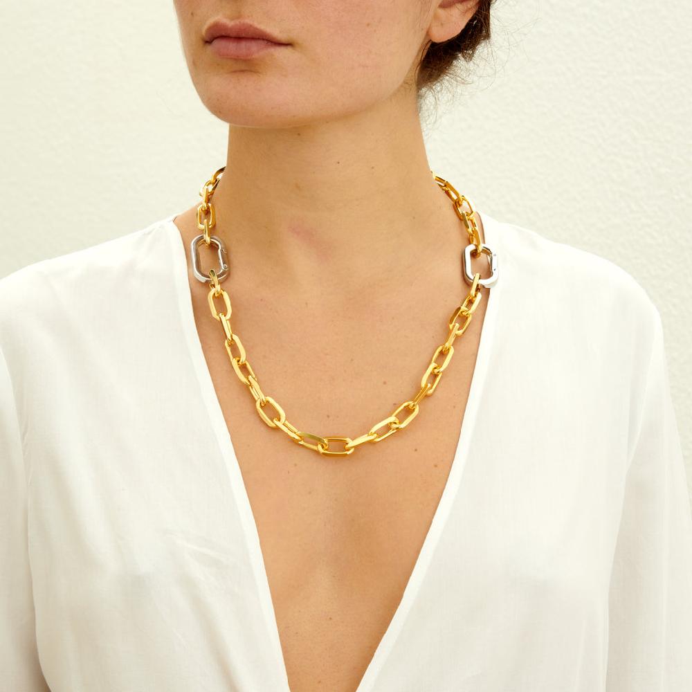 Silvia Gnecchi Cesaria Necklace