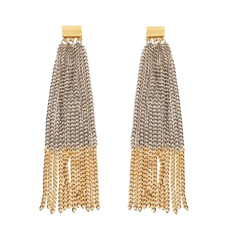Silvia Gnecchi Chanin Earrings