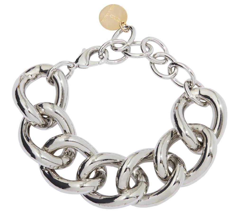 Silvia Gnecchi Charliz Bracelet