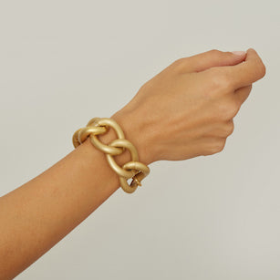 Silvia Gnecchi Charliz Bracelet