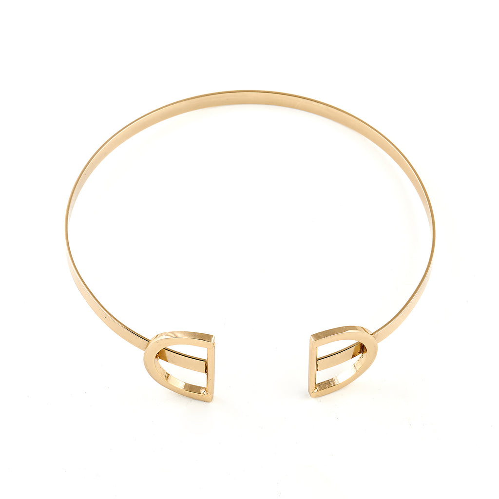 Silvia Gnecchi Chevalier Nekclace