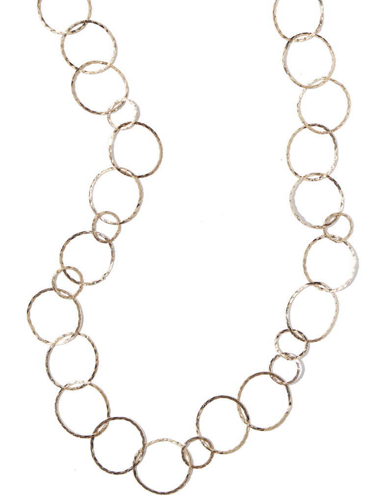 Silvia Gnecchi Chicago Necklace