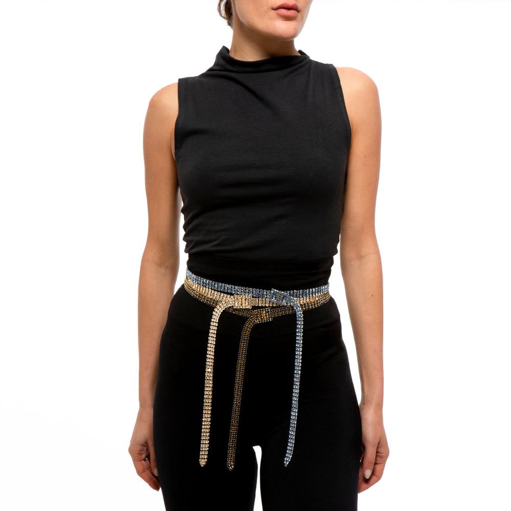 Silvia Gnecchi Classy Belt