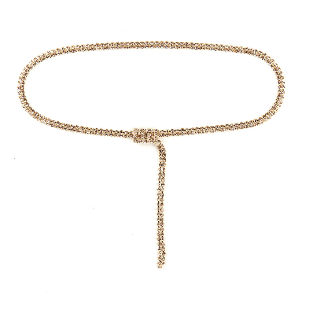 Silvia Gnecchi Classy Belt