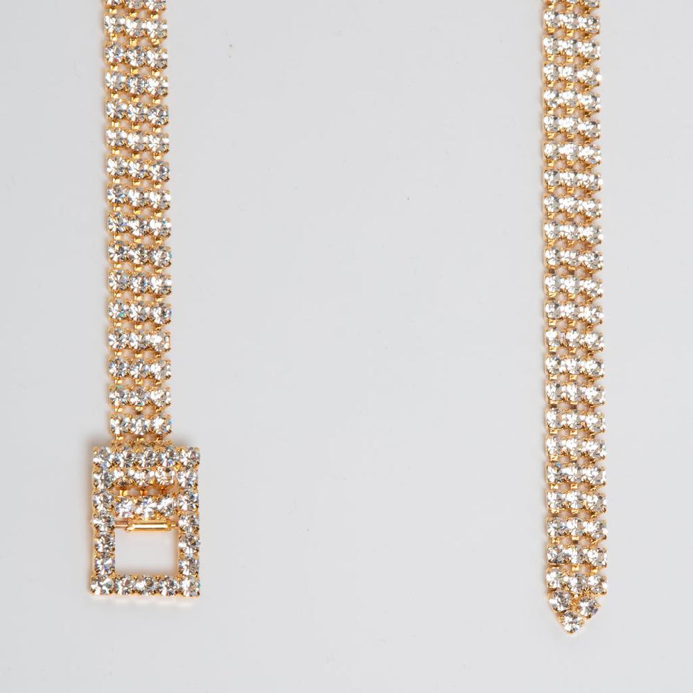 Silvia Gnecchi Classy Belt