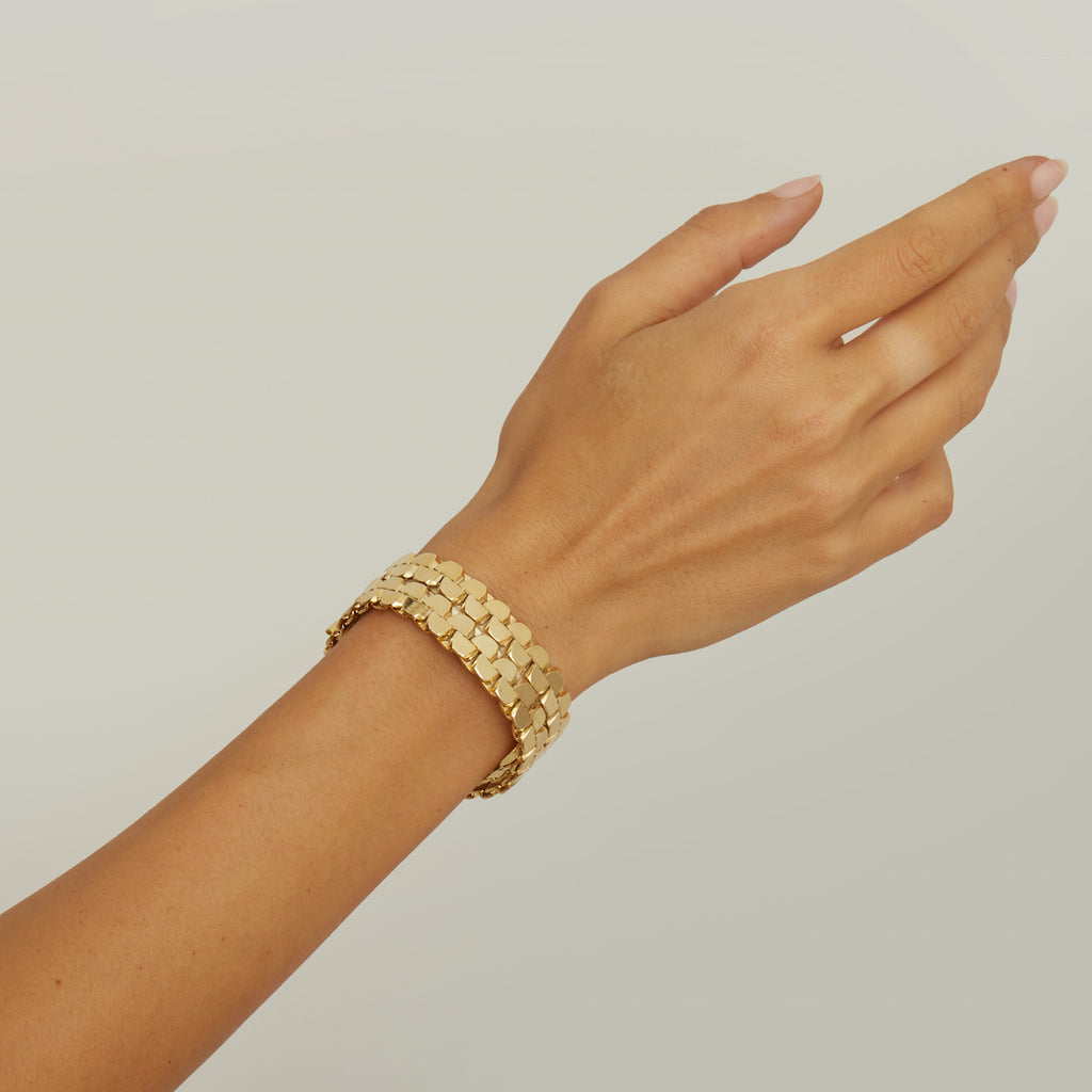 Silvia Gnecchi Cuperino Bracelet