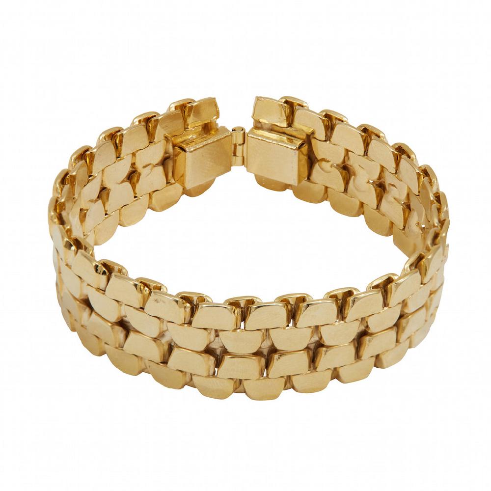 Silvia Gnecchi Cuperino Bracelet