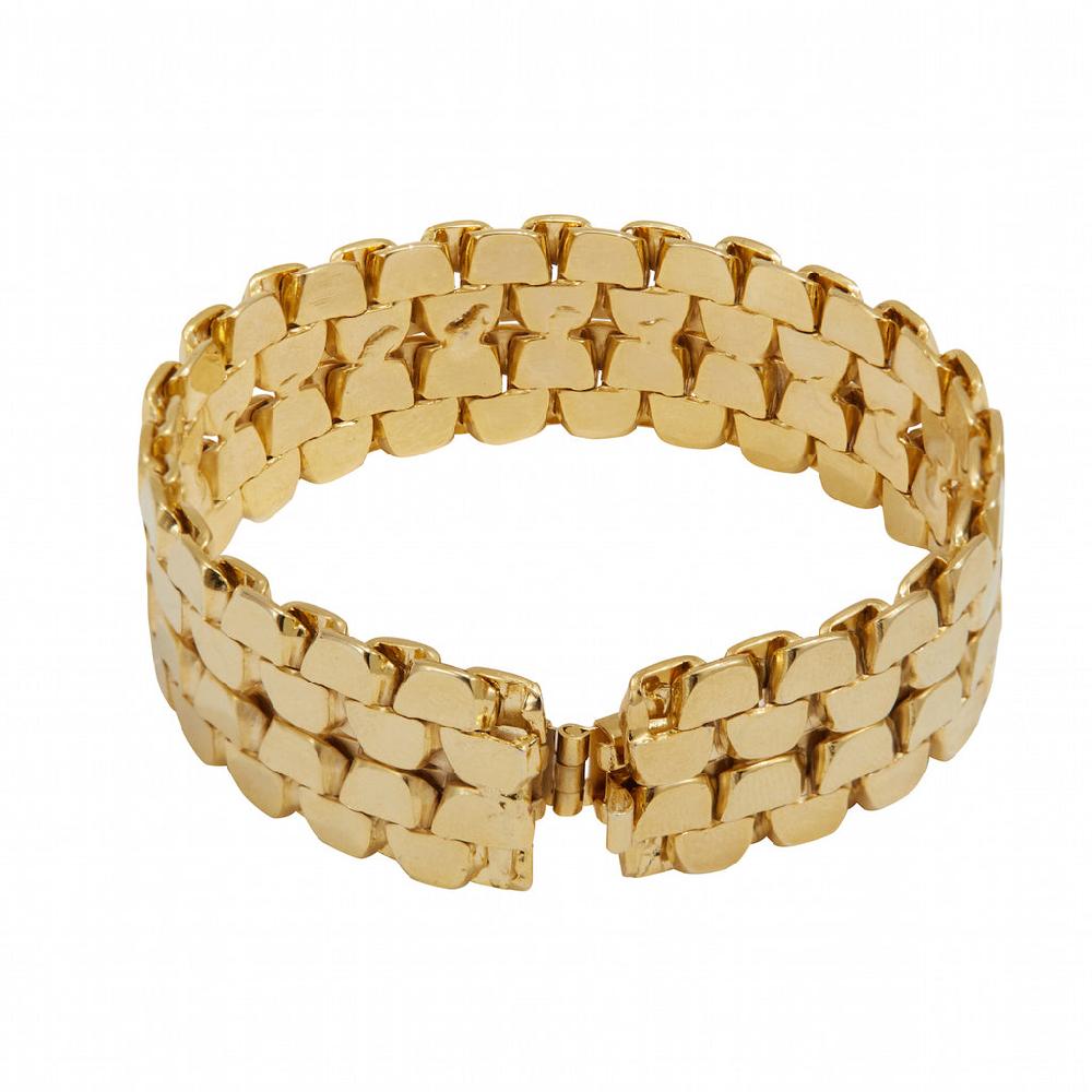 Silvia Gnecchi Cuperino Bracelet