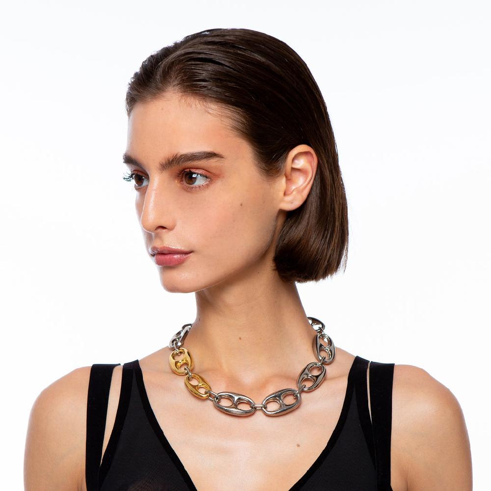 Silvia Gnecchi Dafne Necklace