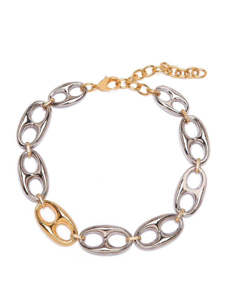 Silvia Gnecchi Dafne necklace