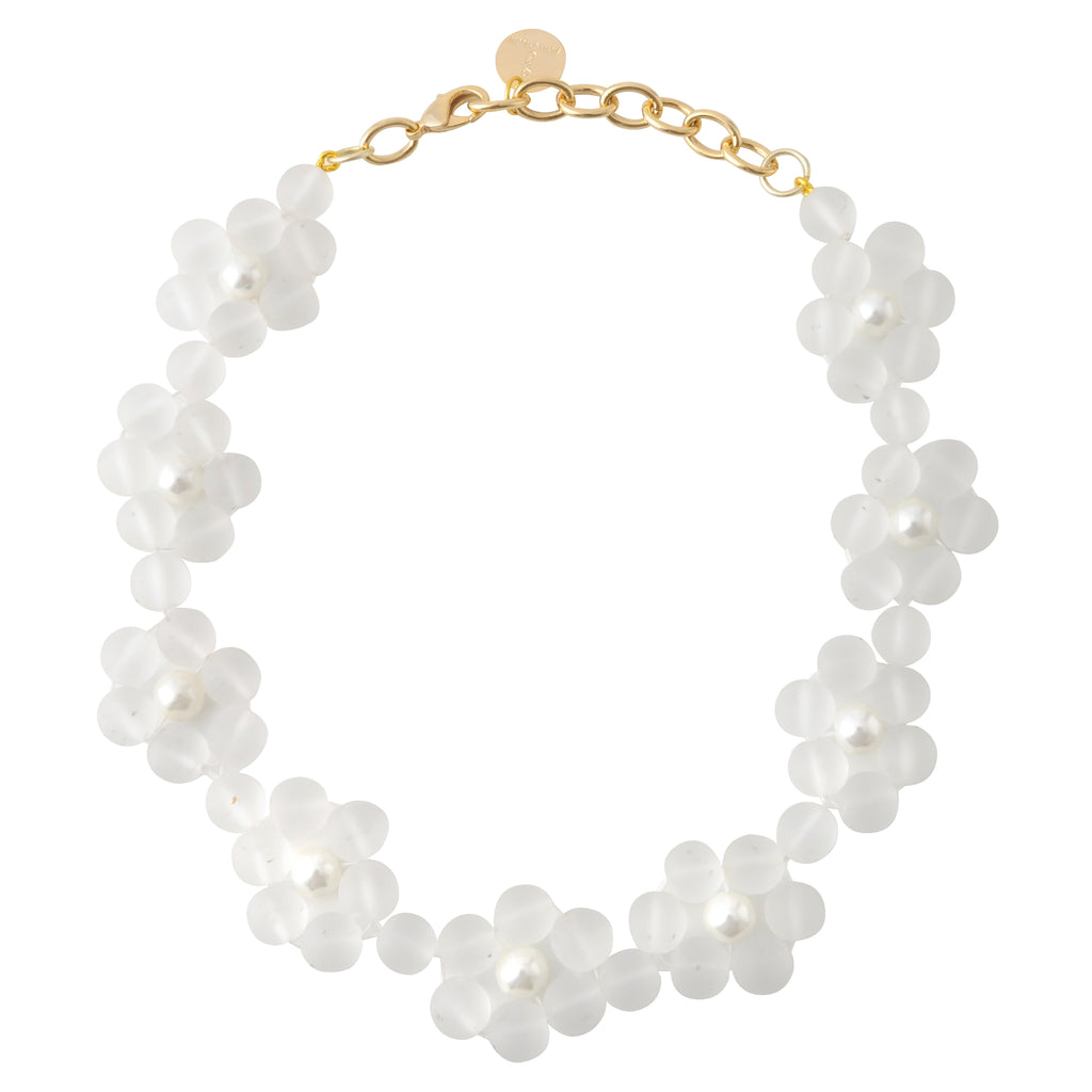 Silvia Gnecchi Daising Necklace