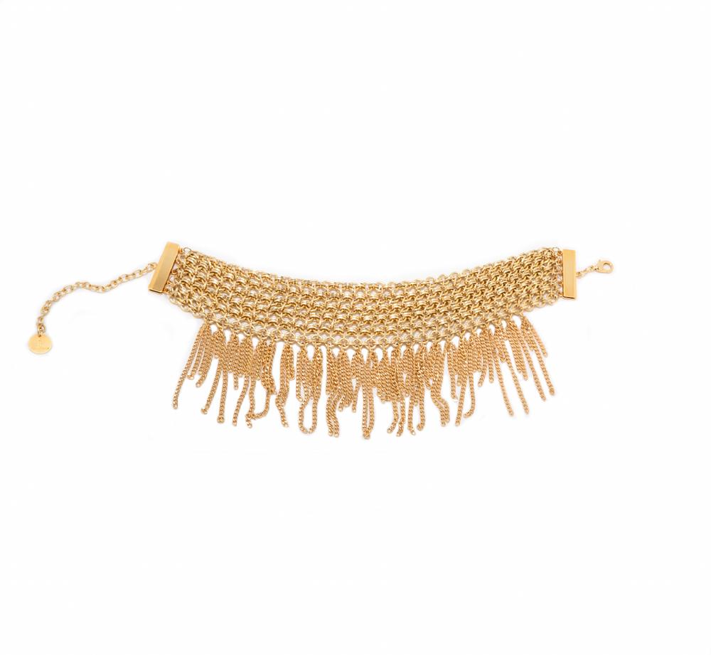 Silvia Gnecchi Dalida Necklace