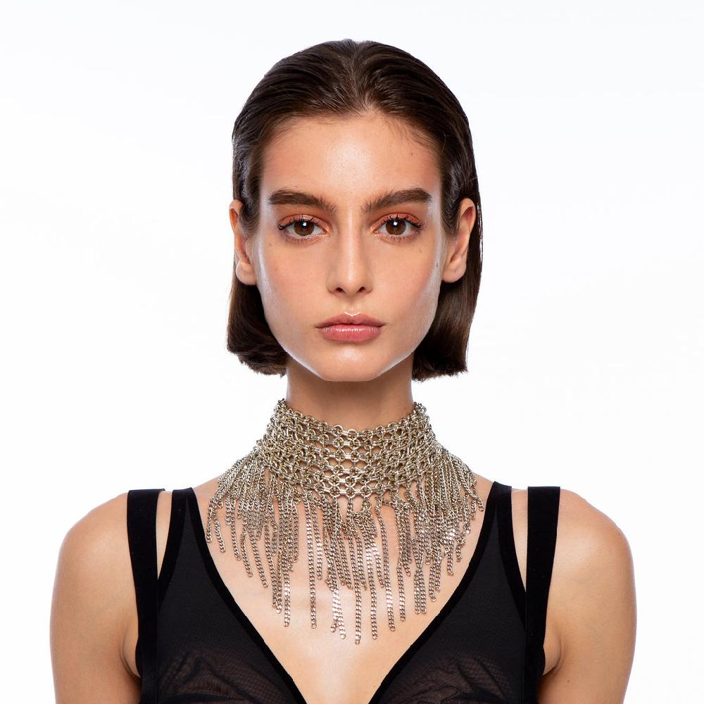 Silvia Gnecchi Dalida Necklace