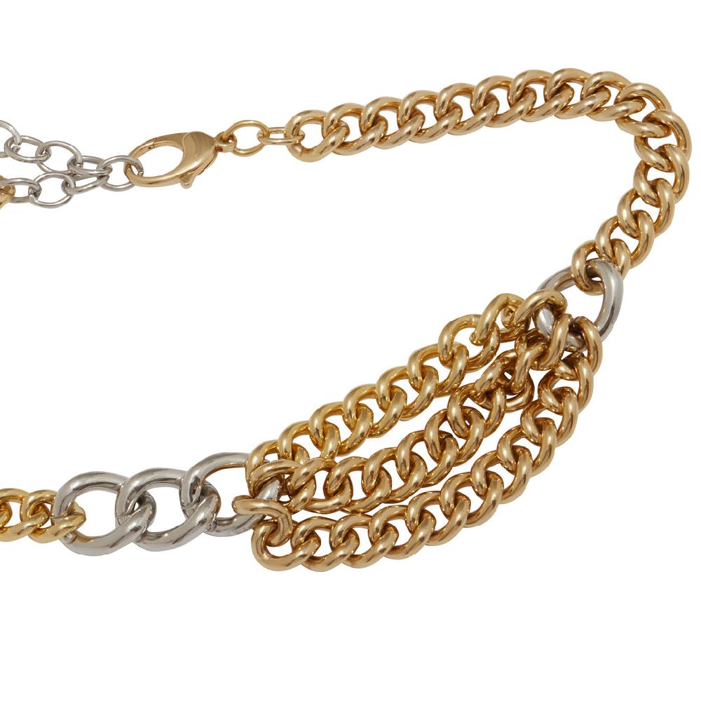 Silvia Gnecchi Damn Belt