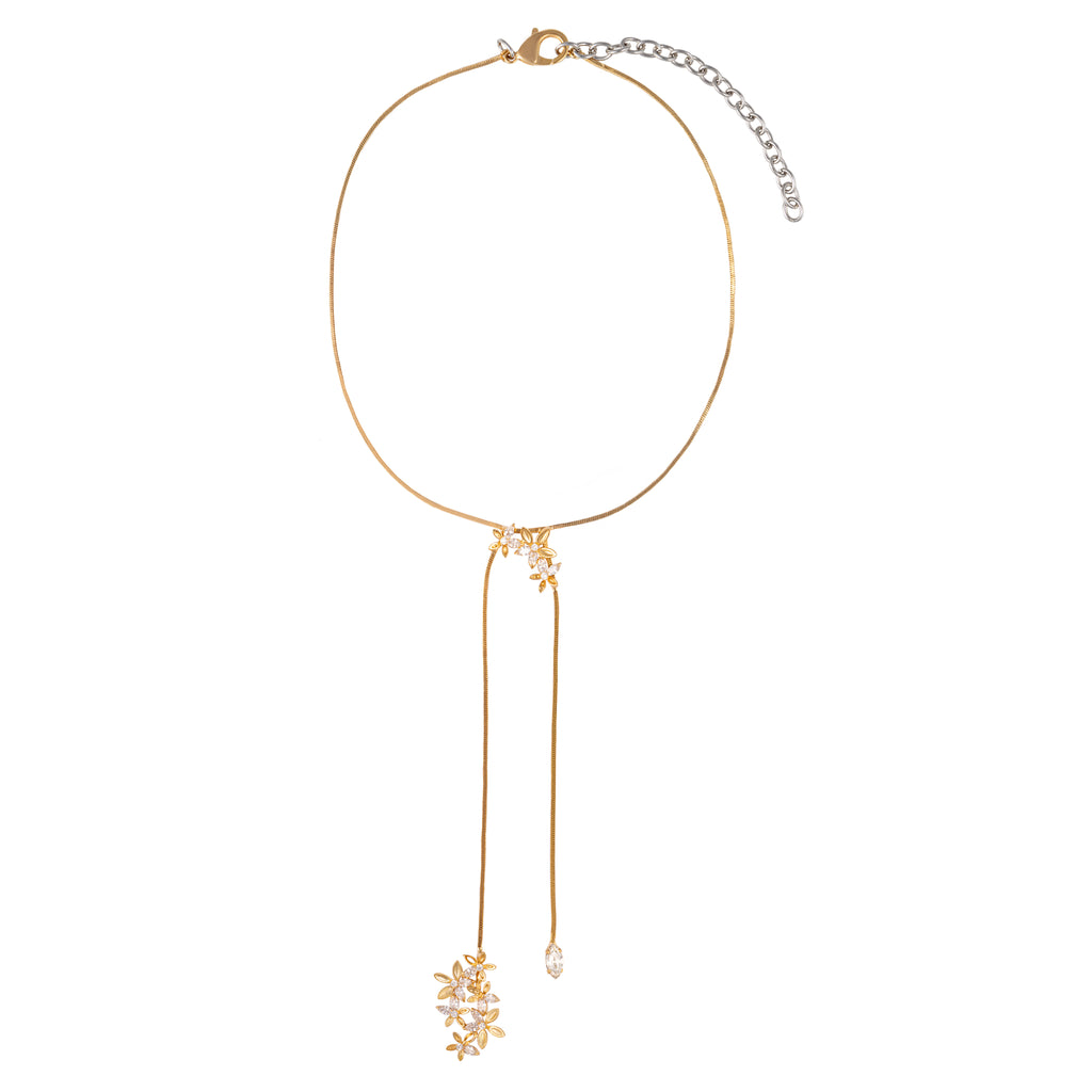 Silvia Gnecchi Delicate Necklace