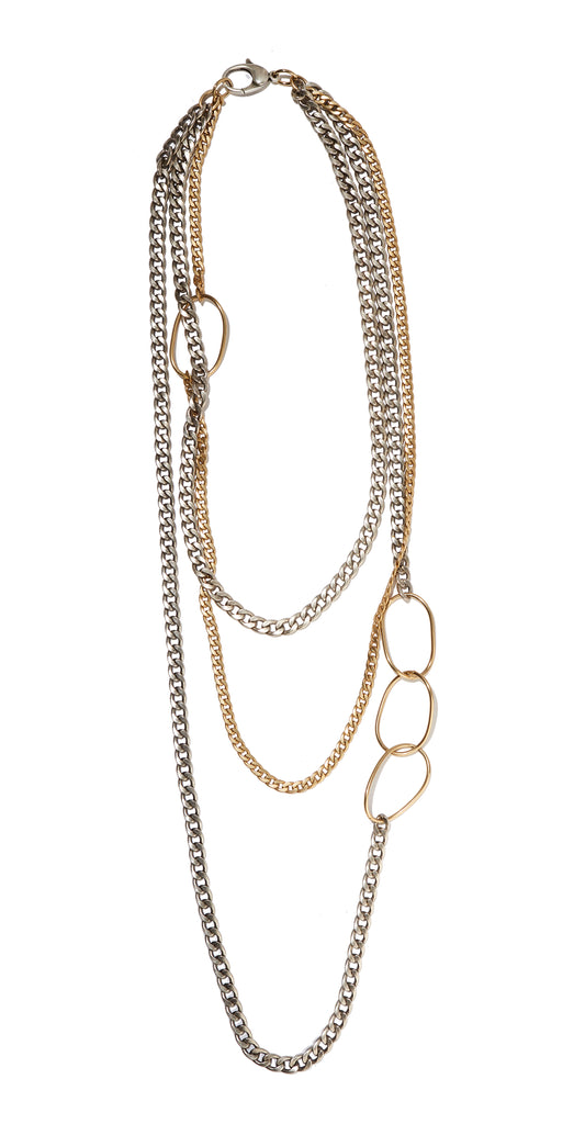 Silvia Gnecchi Denise Necklace