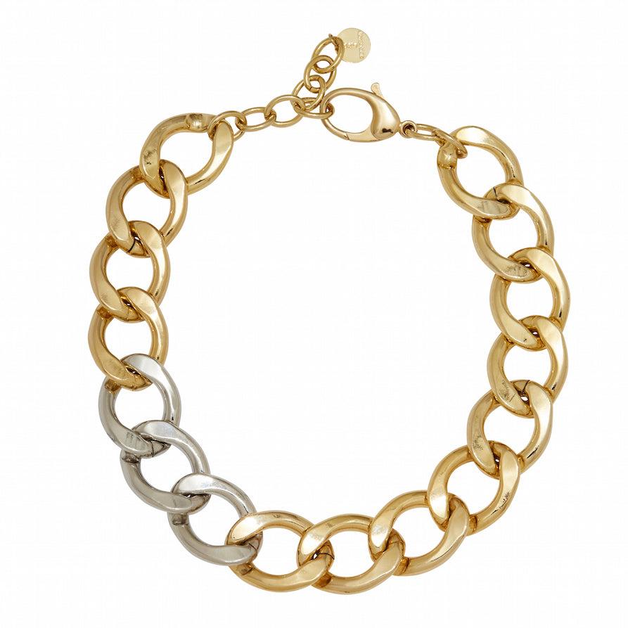 Silvia Gnecchi Diana Necklace