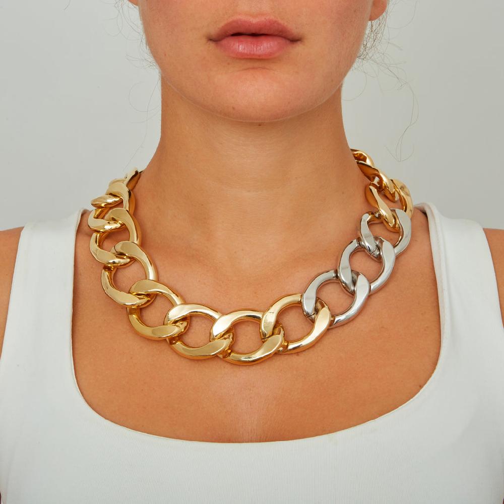 Silvia Gnecchi Diana Necklace